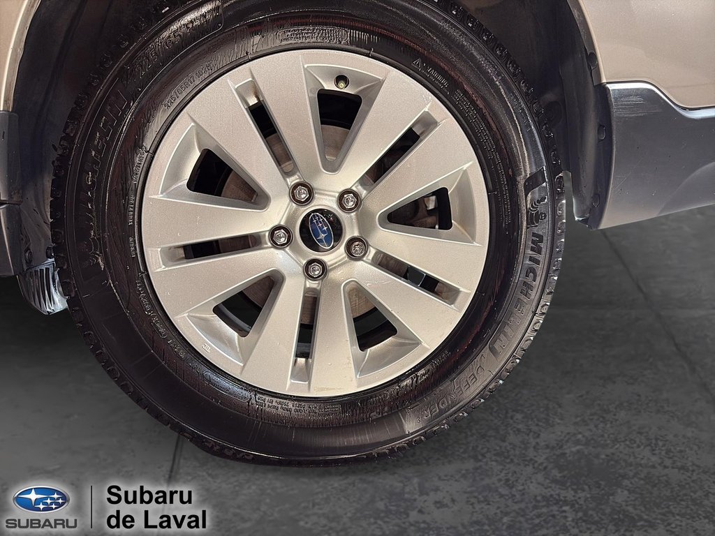 Subaru Outback Premium 2017 à Terrebonne, Québec - 8 - w1024h768px
