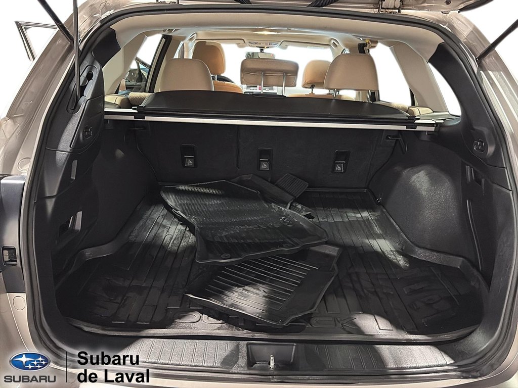 Subaru Outback Premium 2017 à Terrebonne, Québec - 13 - w1024h768px