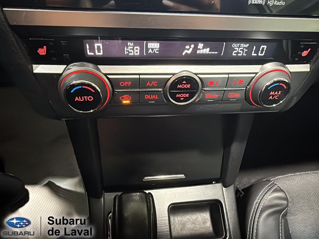 2017 Subaru Outback 3.6R Limited w/Tech Pkg in Laval, Quebec - 12 - w1024h768px