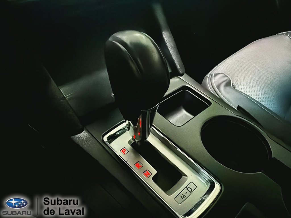 2017 Subaru Outback 3.6R Limited w/Tech Pkg in Laval, Quebec - 17 - w1024h768px