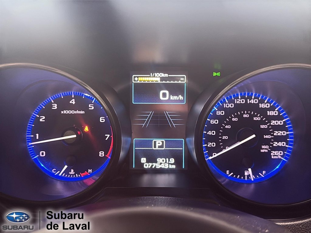 2017 Subaru Outback 3.6R Limited w/Tech Pkg in Laval, Quebec - 21 - w1024h768px