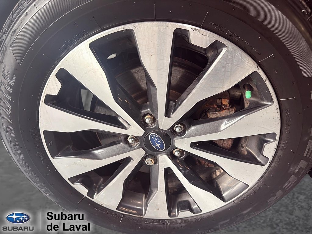 2017 Subaru Outback 3.6R Limited w/Tech Pkg in Laval, Quebec - 8 - w1024h768px