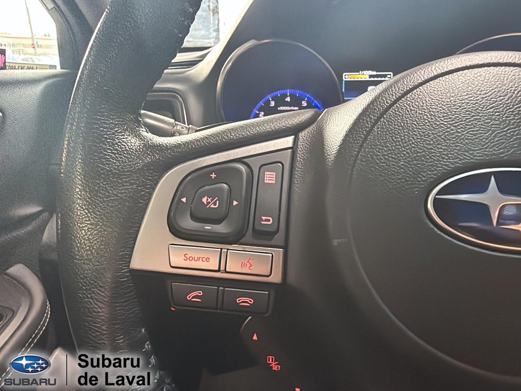 2017 Subaru Outback 3.6R Limited w/Tech Pkg in Laval, Quebec - 19 - w1024h768px
