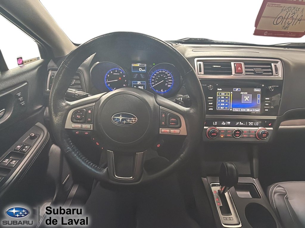 2017 Subaru Outback 3.6R Limited w/Tech Pkg in Laval, Quebec - 14 - w1024h768px