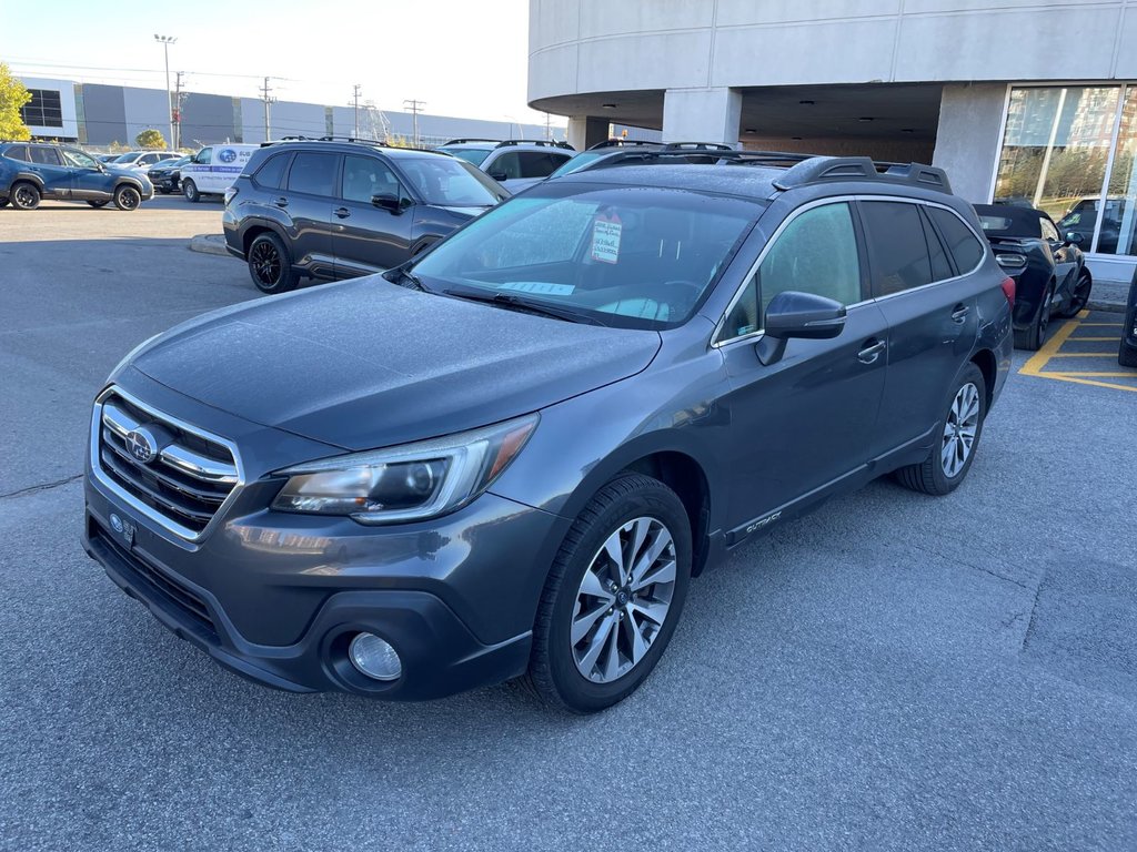 Subaru Outback Touring 2018 à Terrebonne, Québec - 3 - w1024h768px