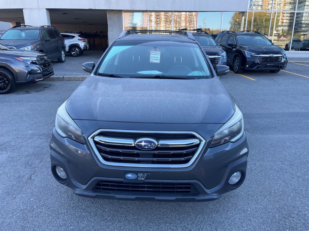 2018 Subaru Outback Touring in Terrebonne, Quebec - 5 - w1024h768px