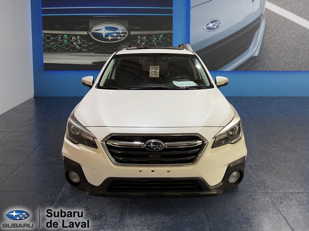 2018 Subaru Outback Limited in Terrebonne, Quebec - 2 - w1024h768px