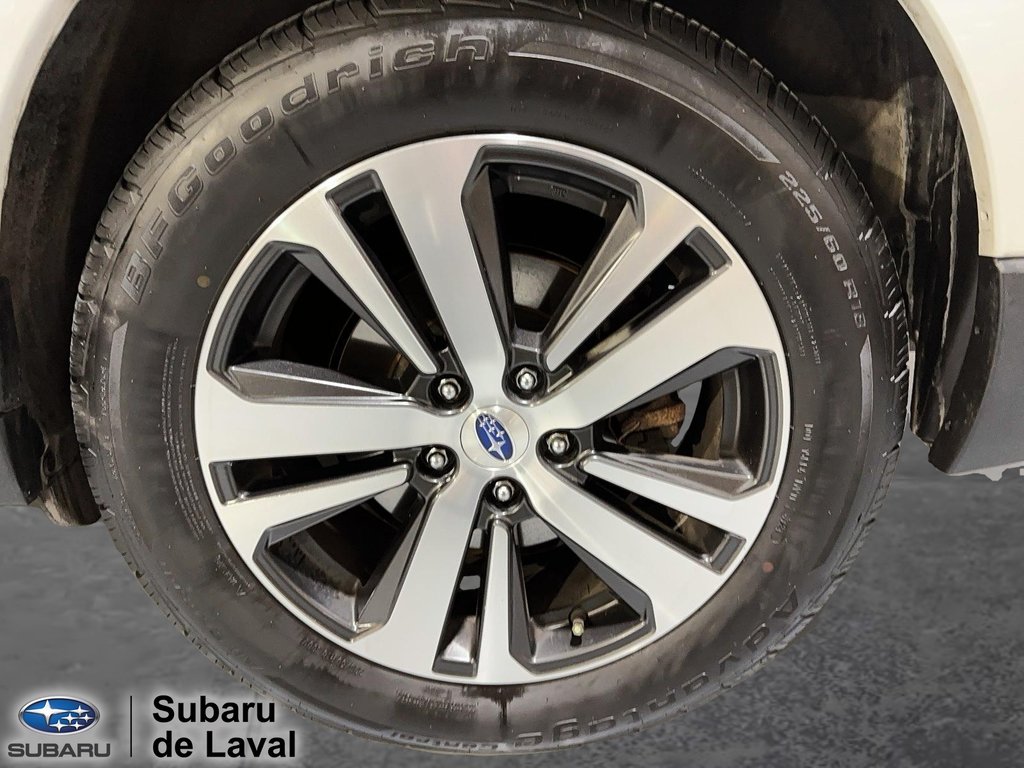 2018 Subaru Outback Limited in Terrebonne, Quebec - 9 - w1024h768px