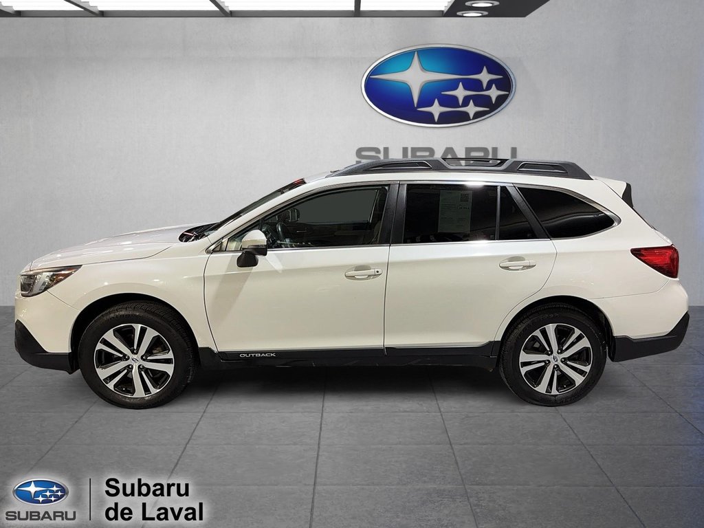 2018 Subaru Outback Limited in Terrebonne, Quebec - 8 - w1024h768px