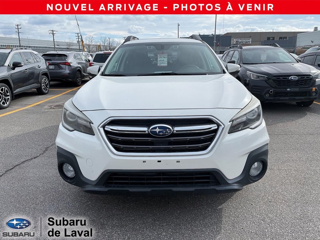 Subaru Outback Limited 2018 à Laval, Québec - 4 - w1024h768px