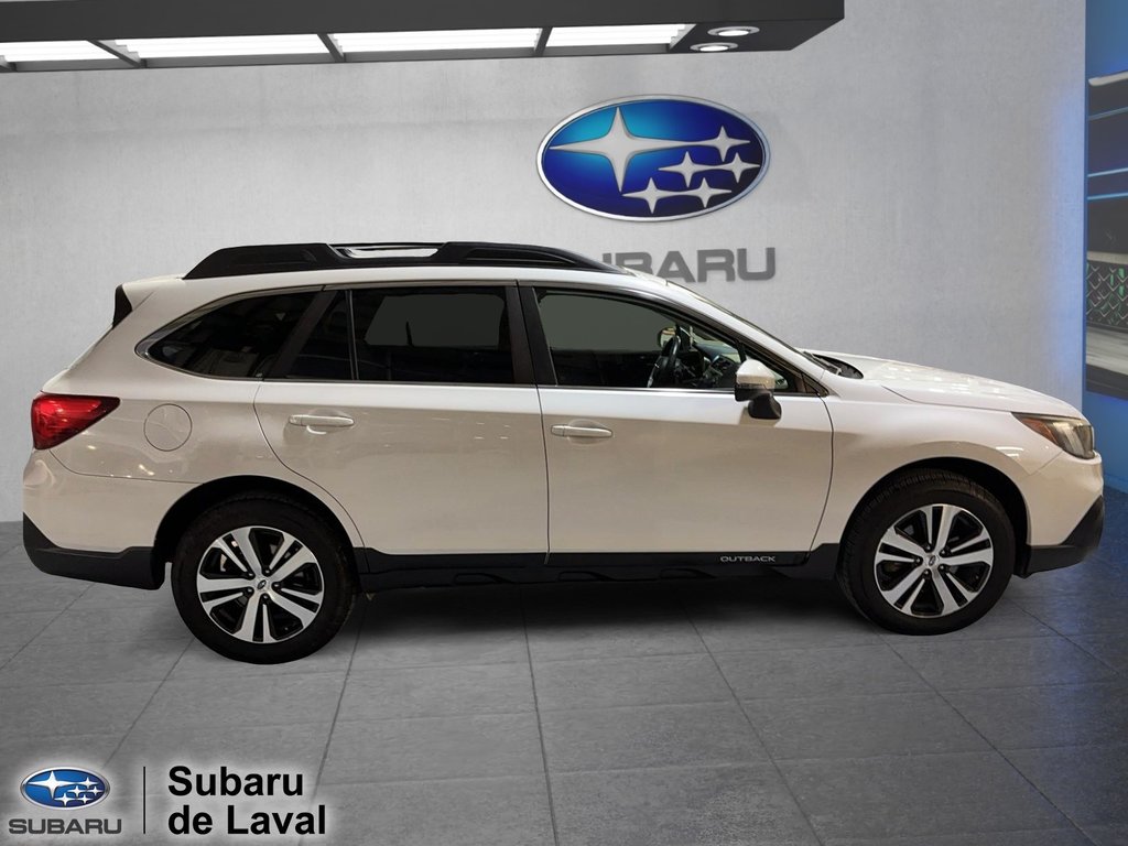 2018 Subaru Outback Limited in Terrebonne, Quebec - 4 - w1024h768px