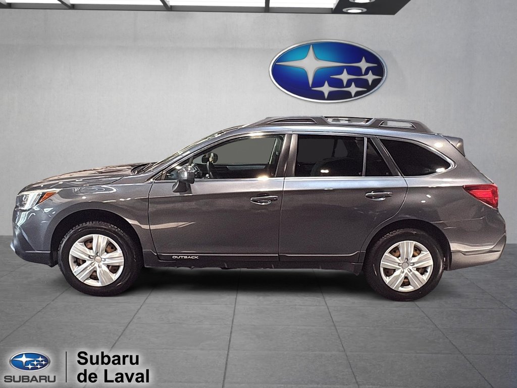 2018 Subaru Outback 2.5i in Laval, Quebec - 7 - w1024h768px