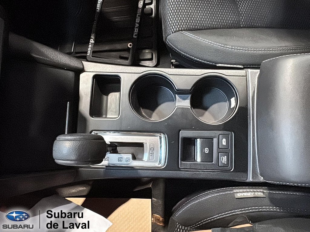 2018 Subaru Outback 2.5i in Laval, Quebec - 16 - w1024h768px