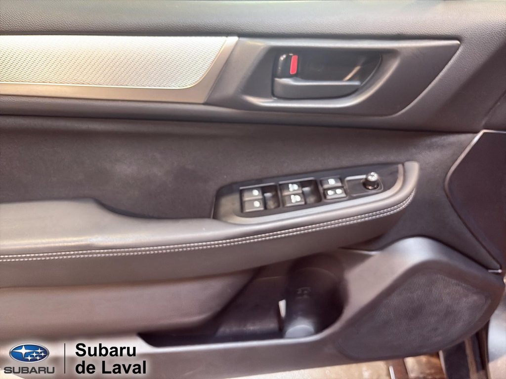 2018 Subaru Outback 2.5i in Laval, Quebec - 10 - w1024h768px