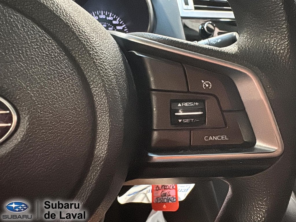 2018 Subaru Outback 2.5i in Laval, Quebec - 22 - w1024h768px