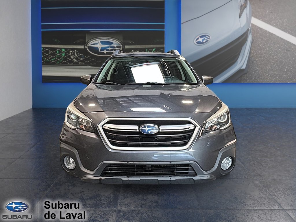 2018 Subaru Outback 2.5i in Laval, Quebec - 2 - w1024h768px