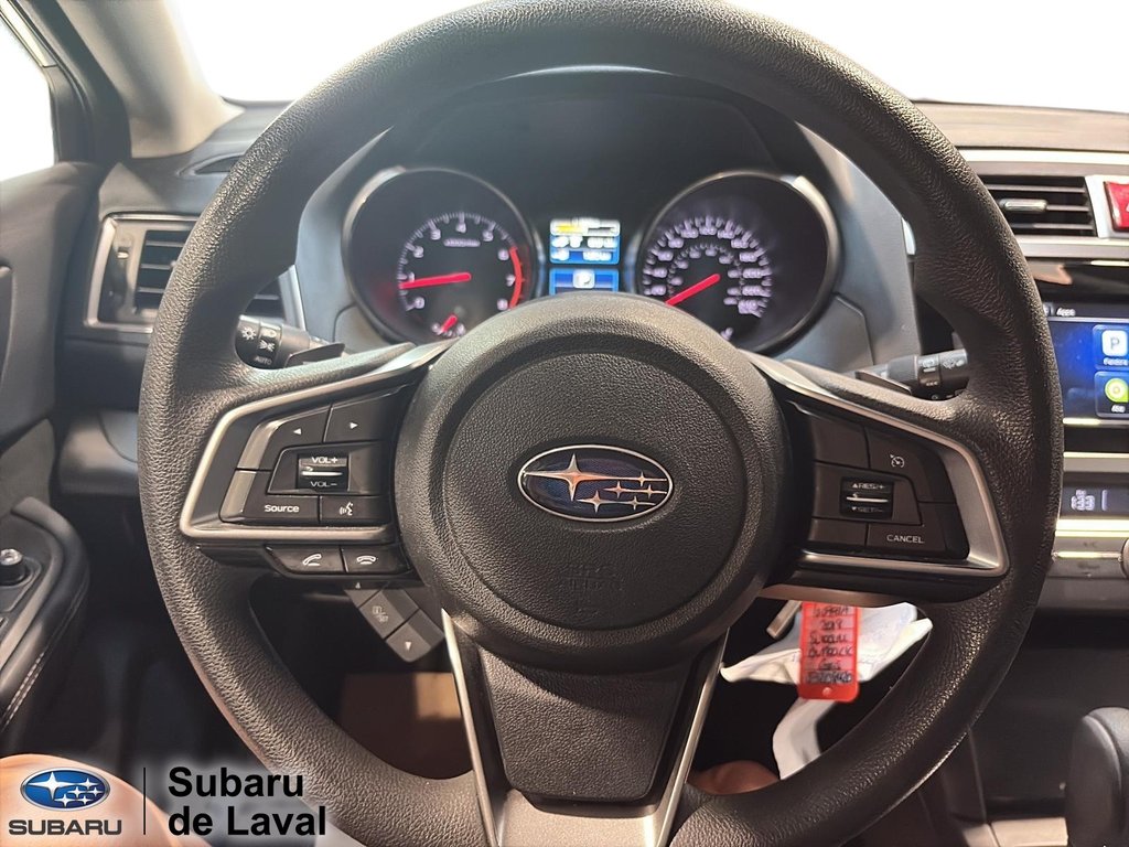 2018 Subaru Outback 2.5i in Laval, Quebec - 20 - w1024h768px