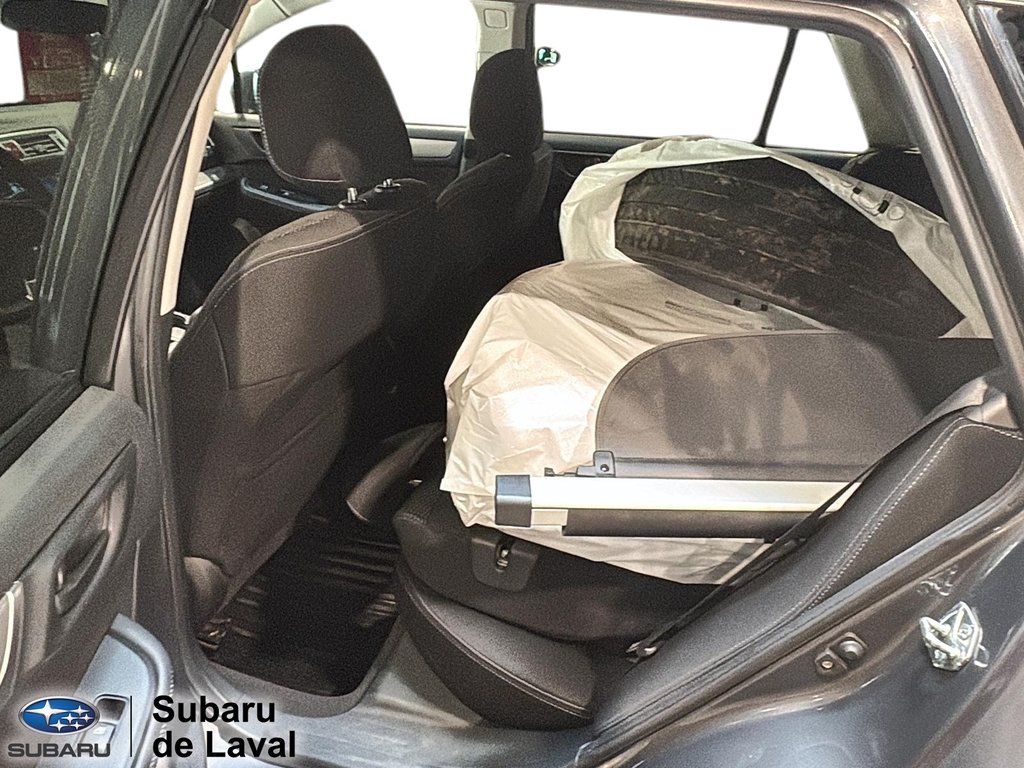 2018 Subaru Outback 2.5i in Laval, Quebec - 12 - w1024h768px