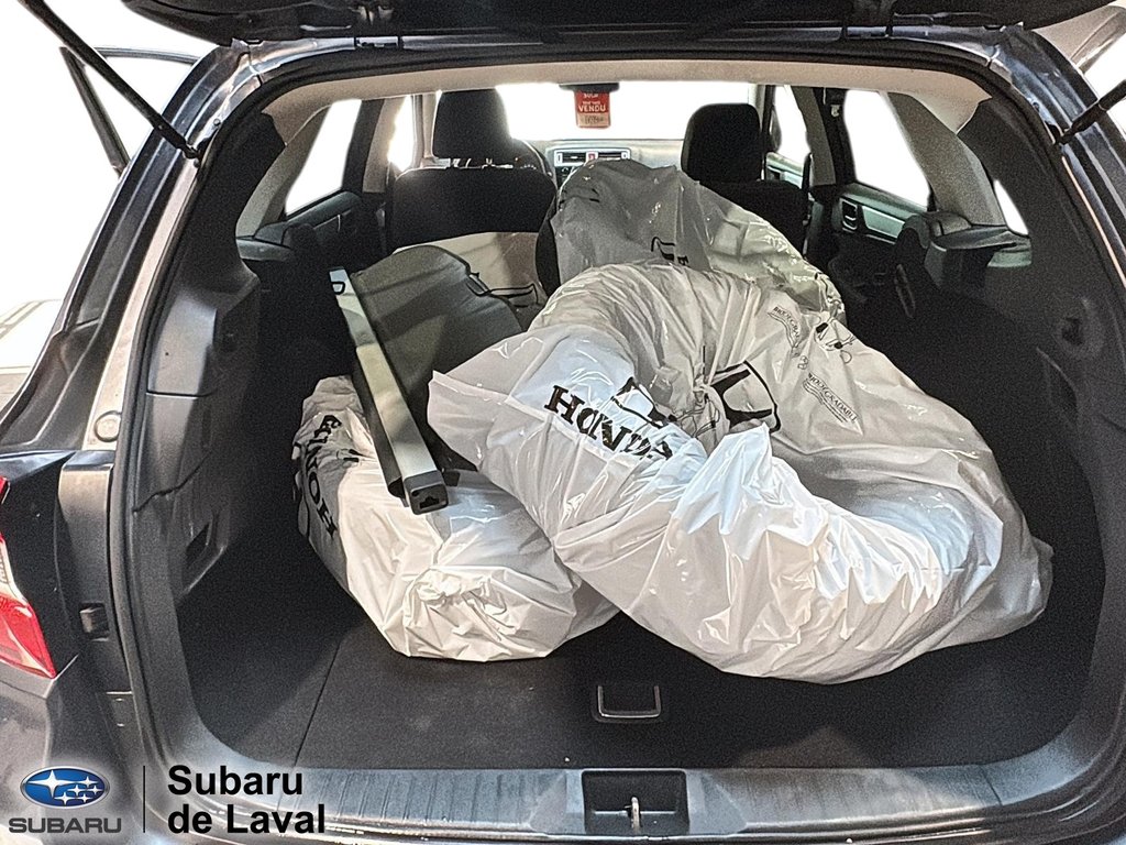 2018 Subaru Outback 2.5i in Laval, Quebec - 13 - w1024h768px