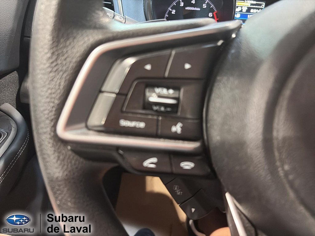 2018 Subaru Outback 2.5i in Laval, Quebec - 21 - w1024h768px
