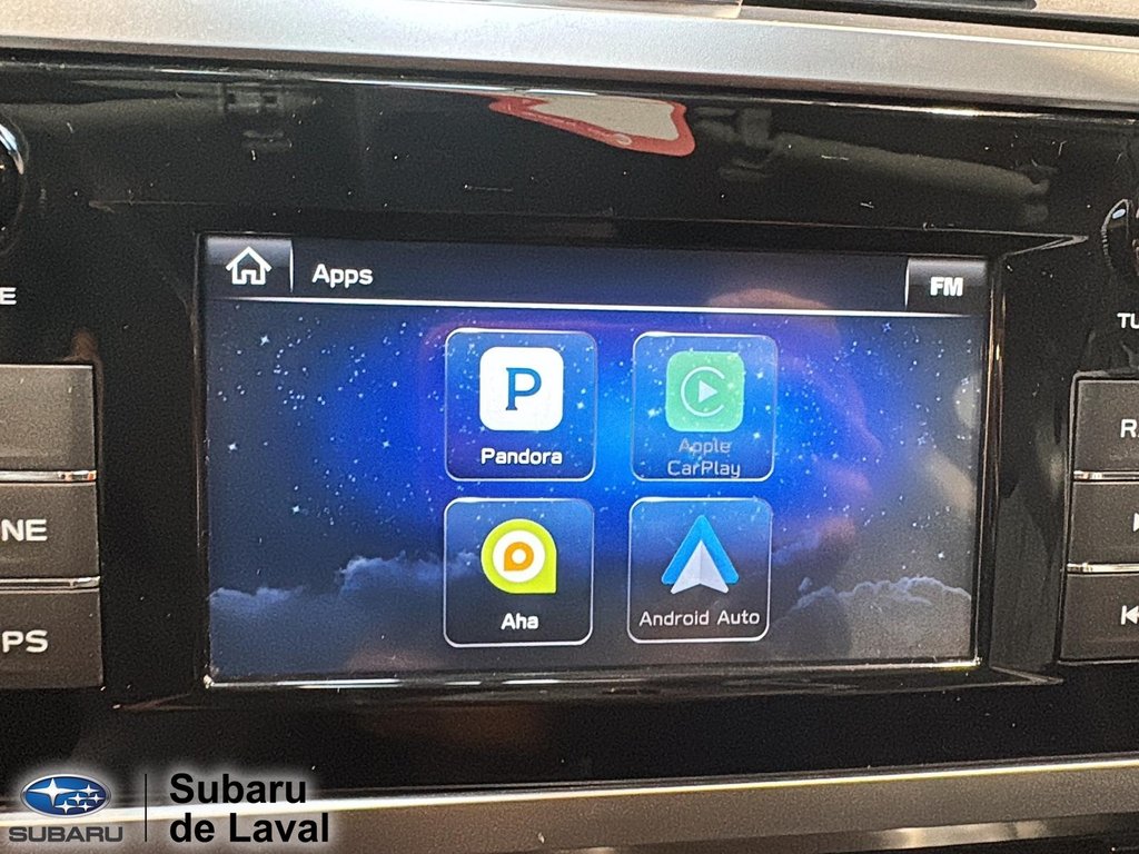 2018 Subaru Outback 2.5i in Laval, Quebec - 17 - w1024h768px