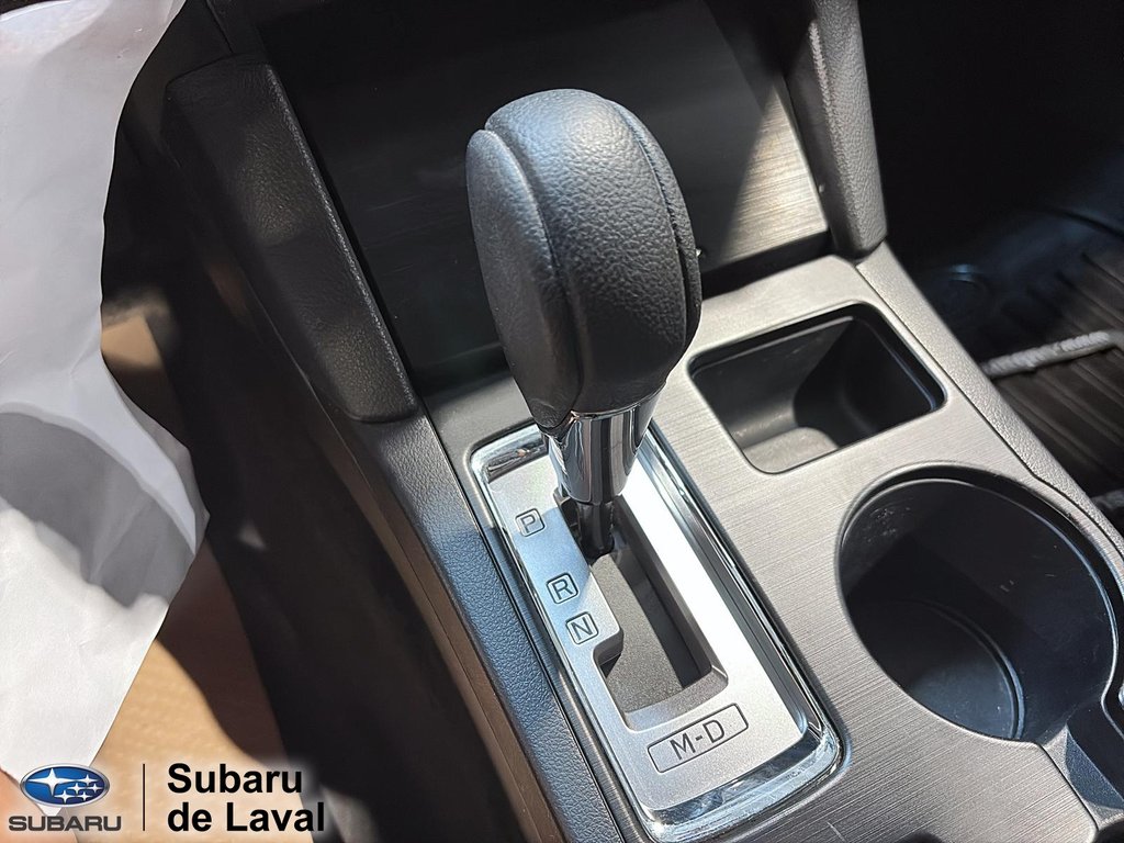 2018 Subaru Outback 2.5i in Laval, Quebec - 19 - w1024h768px