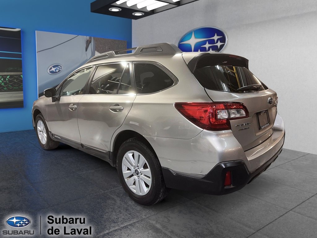 Subaru Outback Touring 2019 à Laval, Québec - 7 - w1024h768px