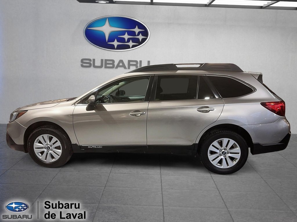 Subaru Outback Touring 2019 à Laval, Québec - 8 - w1024h768px