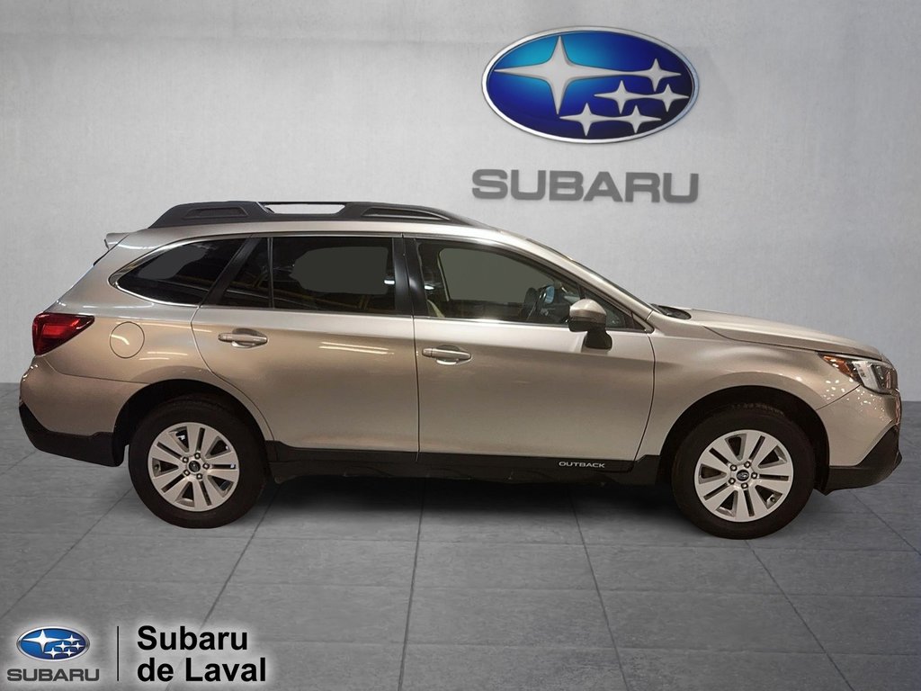 Subaru Outback Touring 2019 à Laval, Québec - 4 - w1024h768px