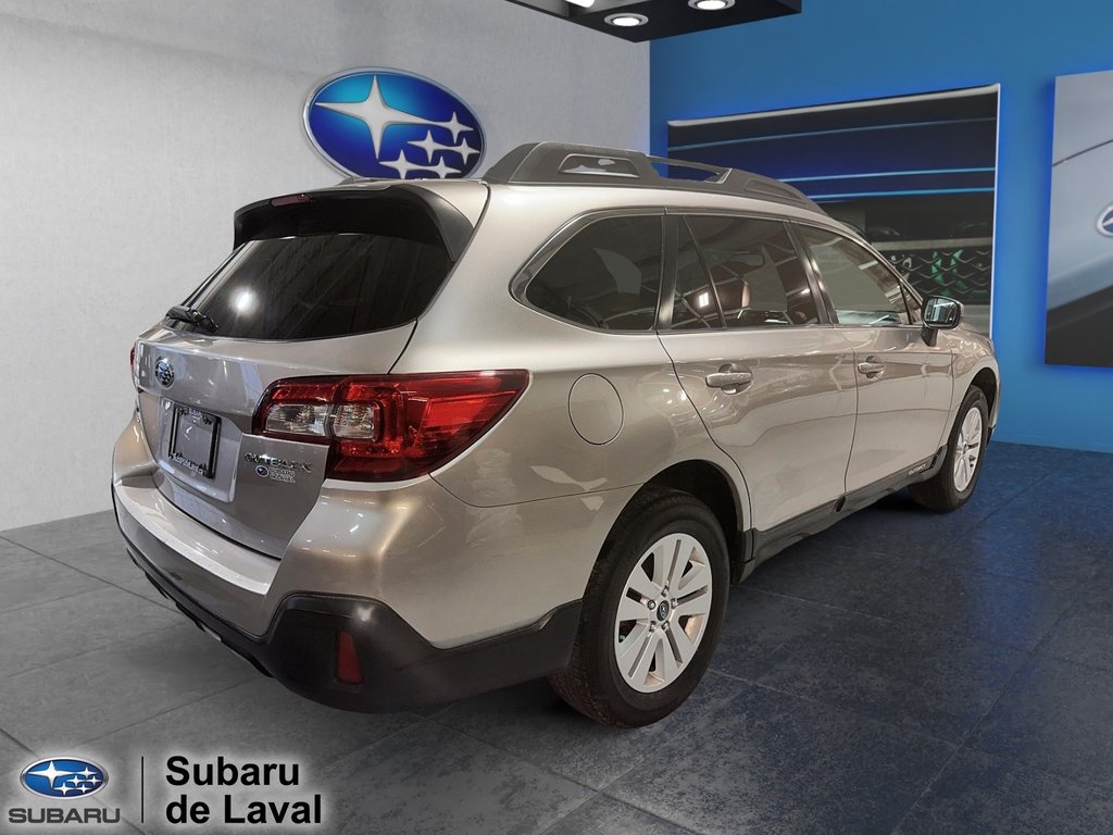 Subaru Outback Touring 2019 à Laval, Québec - 5 - w1024h768px