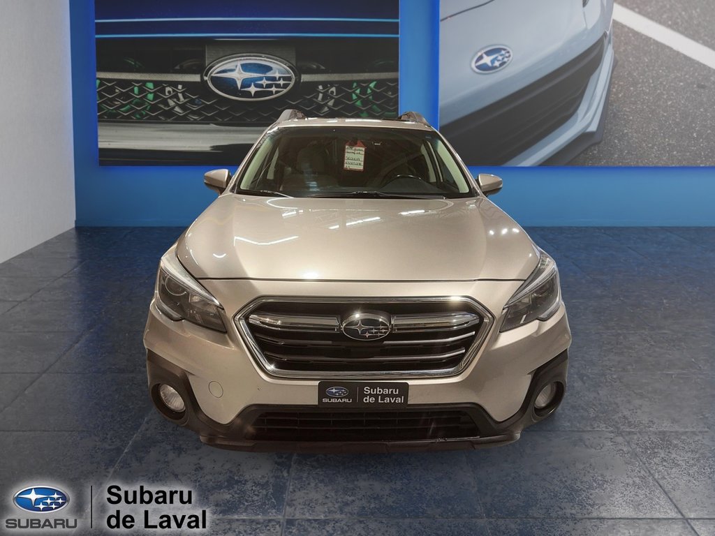 Subaru Outback Touring 2019 à Laval, Québec - 2 - w1024h768px