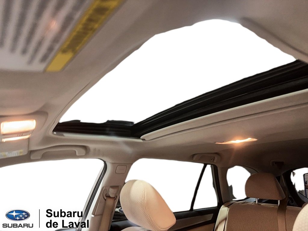 Subaru Outback Touring 2019 à Laval, Québec - 16 - w1024h768px