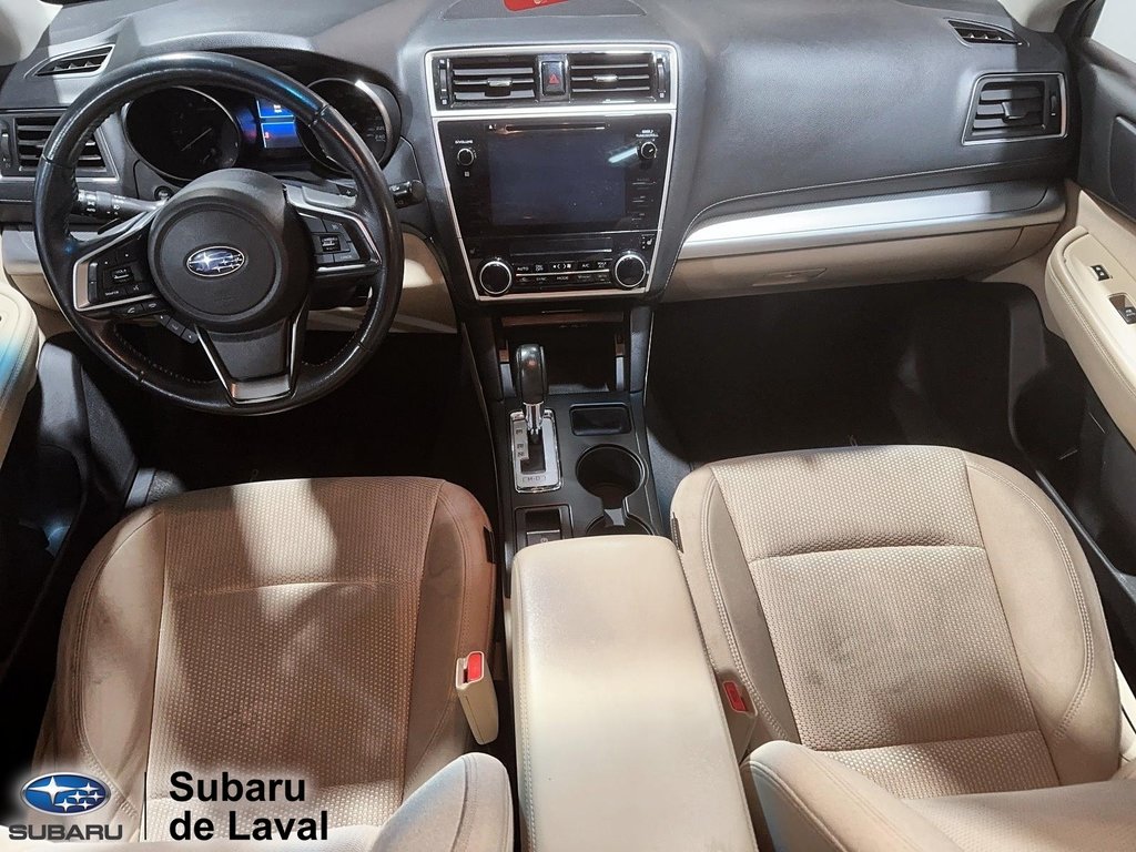 Subaru Outback Touring 2019 à Laval, Québec - 17 - w1024h768px