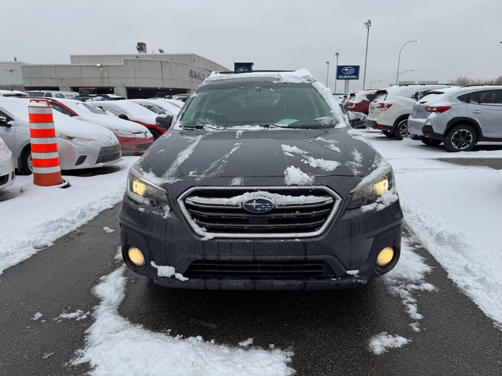 Subaru Outback Touring 2019 à Terrebonne, Québec - 3 - w1024h768px