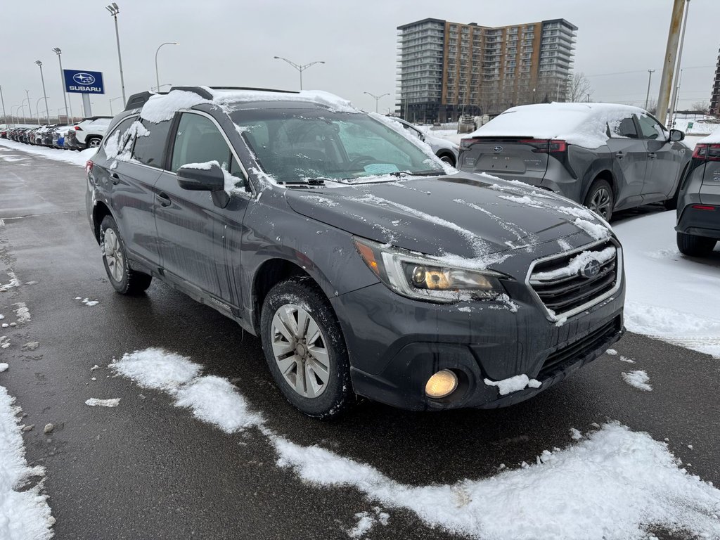 Subaru Outback Touring 2019 à Laval, Québec - 5 - w1024h768px