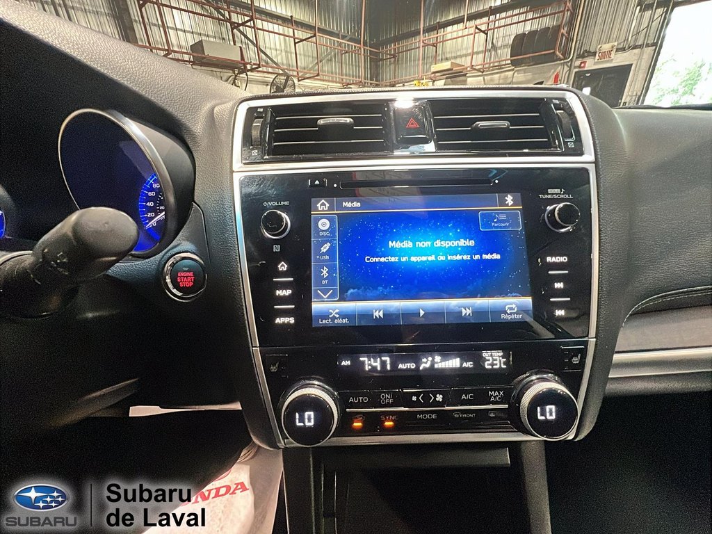 Subaru Outback Limited 2019 à Laval, Québec - 21 - w1024h768px