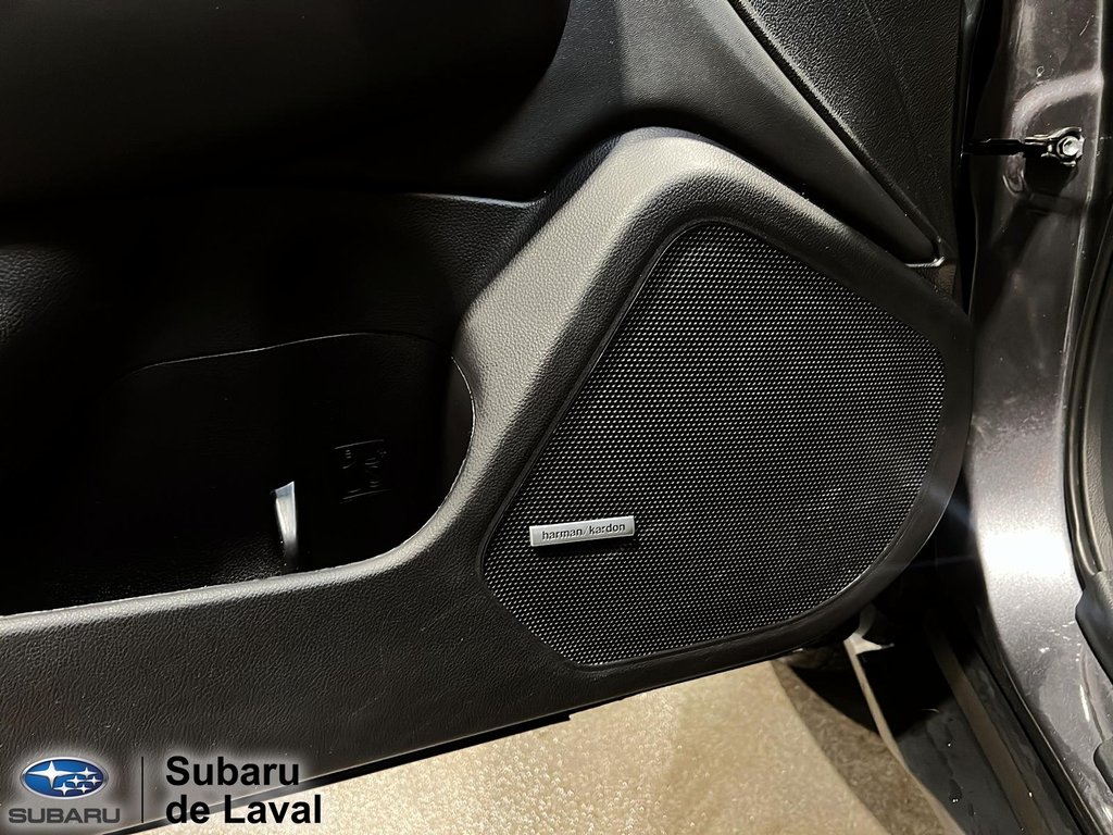Subaru Outback Limited 2019 à Laval, Québec - 12 - w1024h768px