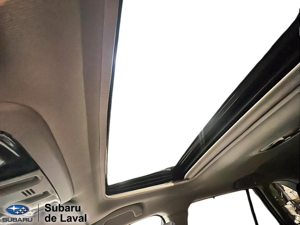 Subaru Outback Limited 2019 à Laval, Québec - 14 - w1024h768px