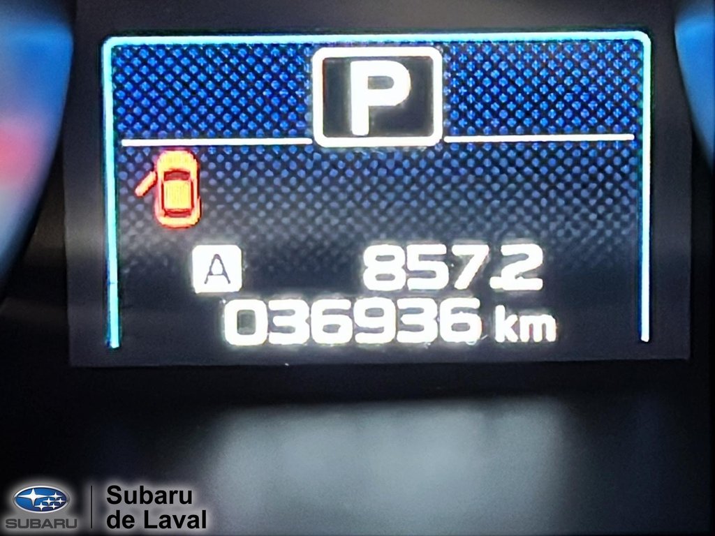 Subaru Outback Limited 2019 à Laval, Québec - 24 - w1024h768px
