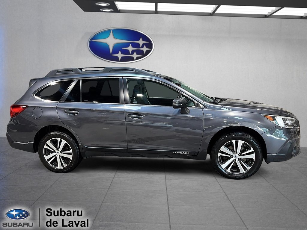 Subaru Outback Limited 2019 à Laval, Québec - 4 - w1024h768px