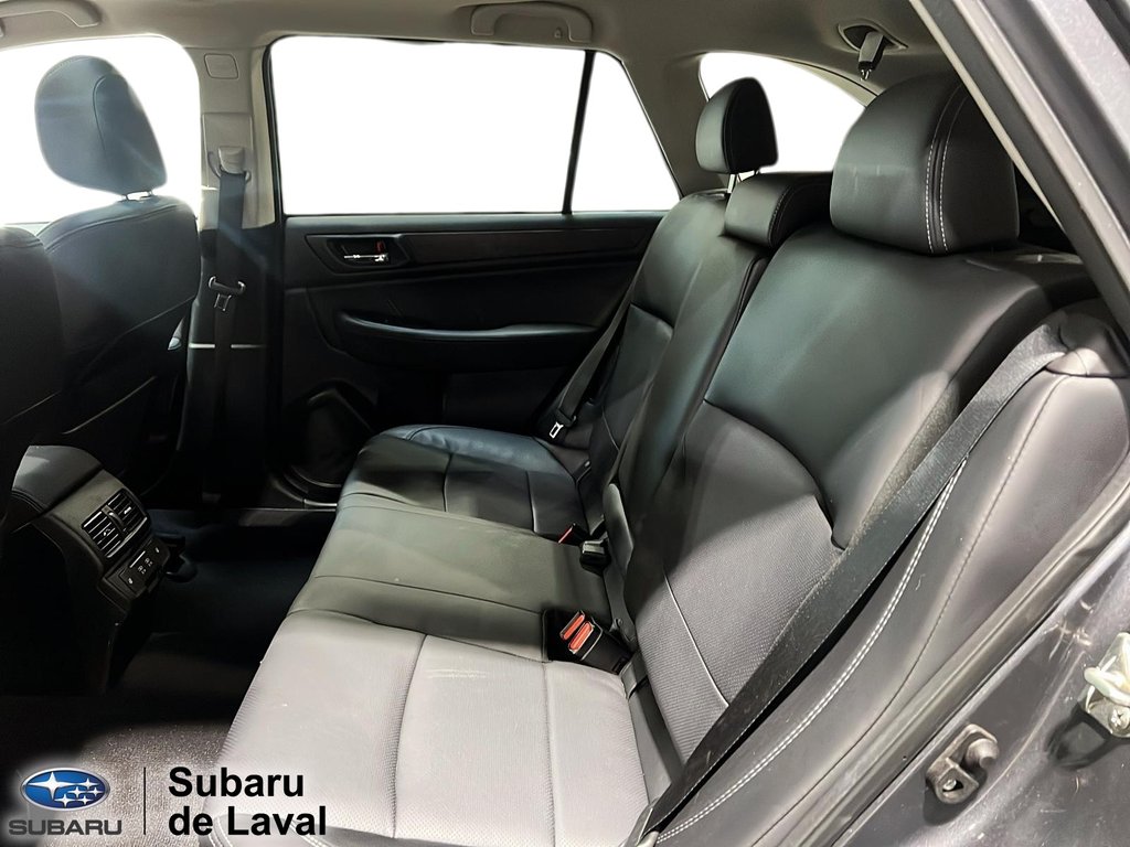 Subaru Outback Limited 2019 à Laval, Québec - 13 - w1024h768px