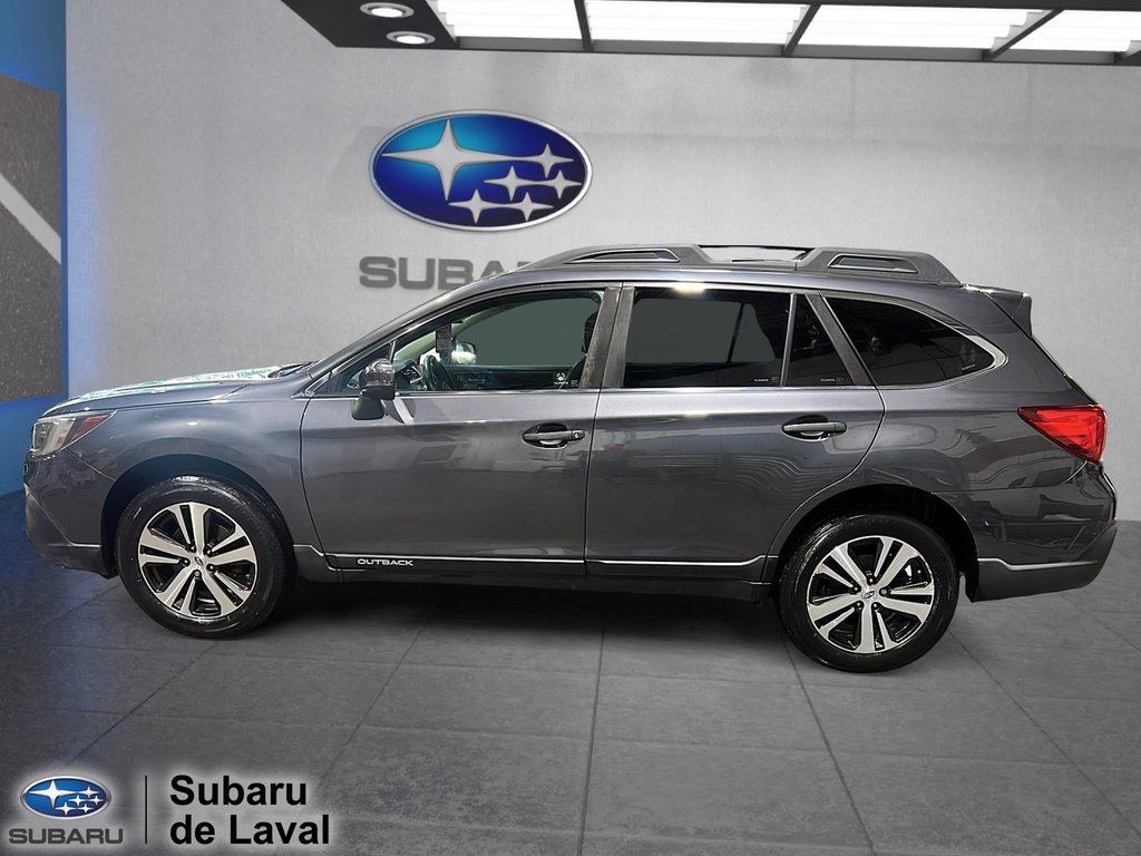 Subaru Outback Limited 2019 à Laval, Québec - 8 - w1024h768px