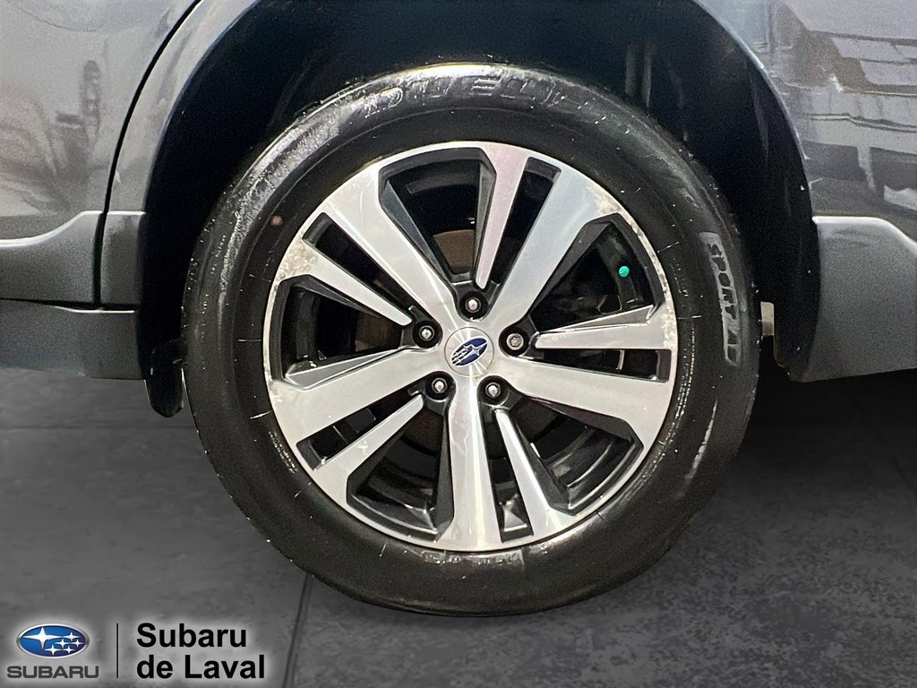 Subaru Outback Limited 2019 à Laval, Québec - 9 - w1024h768px
