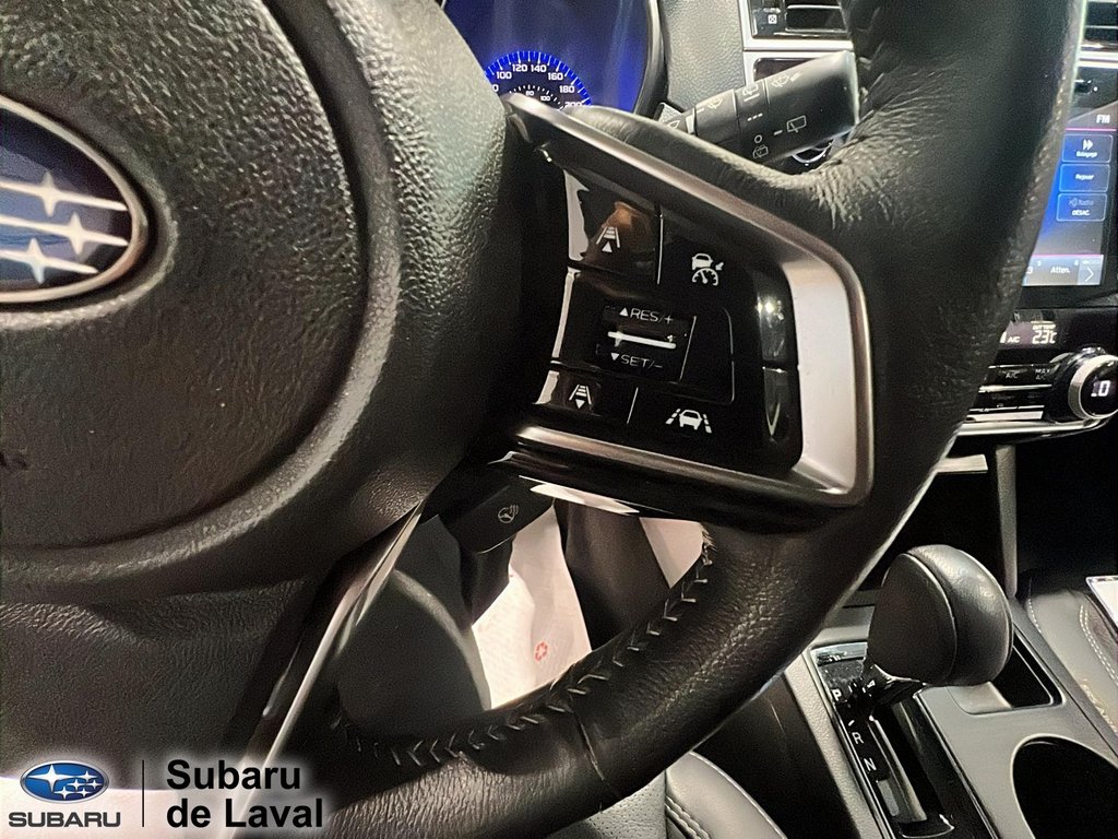 Subaru Outback Limited 2019 à Laval, Québec - 22 - w1024h768px