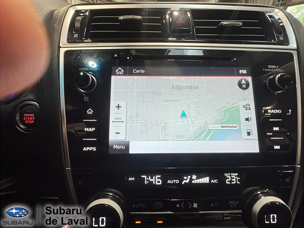 Subaru Outback Limited 2019 à Laval, Québec - 17 - w1024h768px