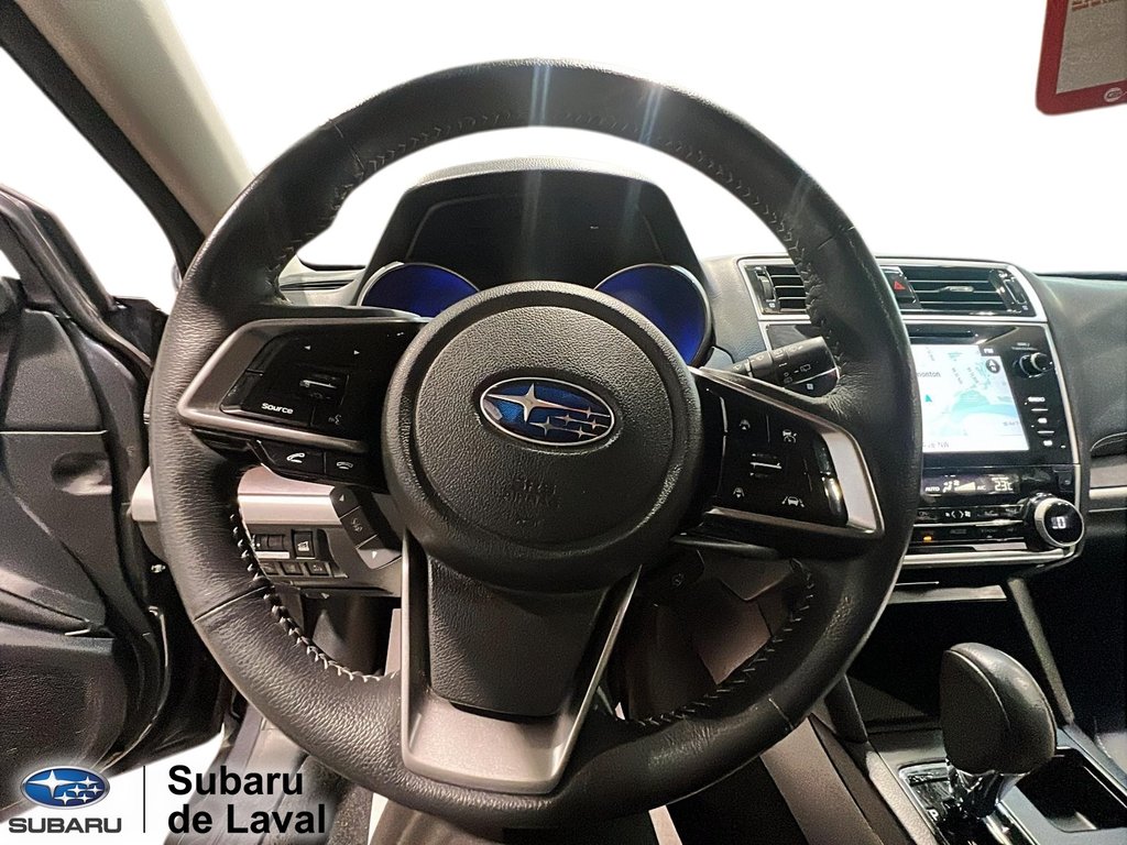 Subaru Outback Limited 2019 à Laval, Québec - 20 - w1024h768px