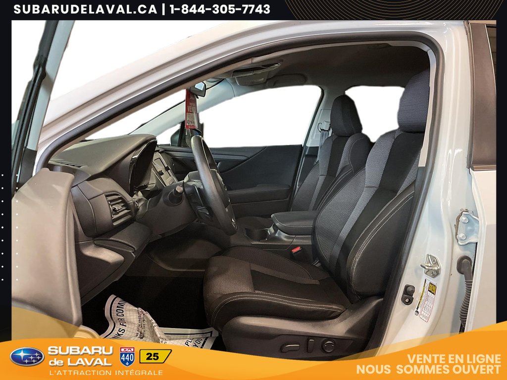 Subaru Outback Convenience 2020 à Laval, Québec - 9 - w1024h768px