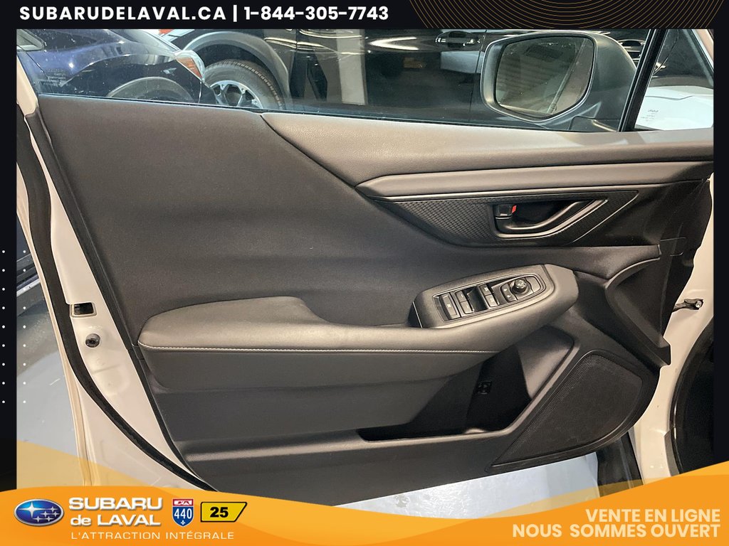 2020 Subaru Outback Convenience in Laval, Quebec - 10 - w1024h768px
