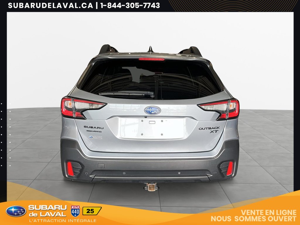 Subaru Outback Outdoor XT 2020 à Laval, Québec - 5 - w1024h768px