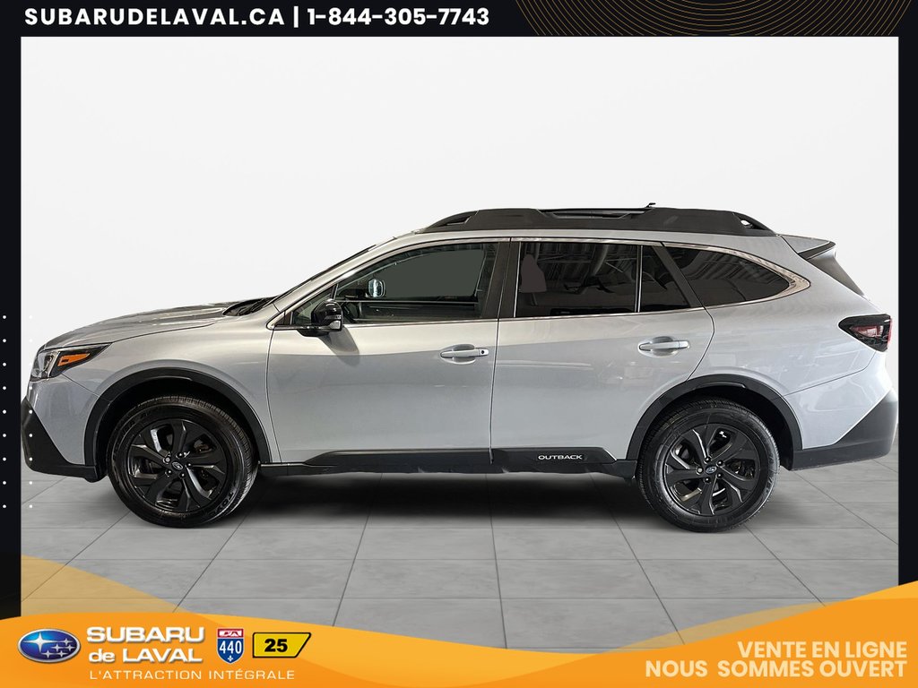 2020 Subaru Outback Outdoor XT in Laval, Quebec - 7 - w1024h768px